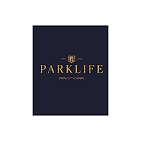 Reach plc PARKLIFE (inbunden, eng)