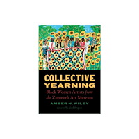 Rutgers University Press Collective Yearning (inbunden, eng)