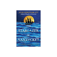 Mira Books The Stargazer of Nantucket (häftad, eng)