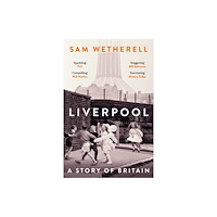 Bloomsbury Publishing PLC Liverpool (häftad, eng)