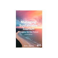Taylor & francis ltd Managing Sustainable Tourism (häftad, eng)