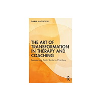 Taylor & francis ltd The Art of Transformation in Therapy and Coaching (häftad, eng)