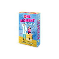 Mira Books One Moment Please (häftad, eng)