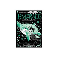 Oxford University Press Emerald and the Pearly Turtles: Mermaids and magic from the bestselling creator of Isadora Moon-now on TV! (häftad, eng)