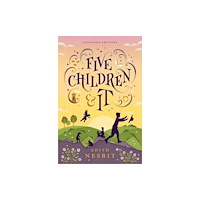 Union Square & Co. Five Children and It (häftad, eng)