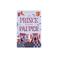 Union Square & Co. The Prince and the Pauper (häftad, eng)