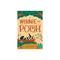 Union Square & Co. Winnie-the-Pooh (häftad, eng)