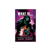 Cornerstone Marvel: What If...The Multiverse Was Doomed? (inbunden, eng)