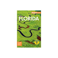 Random House USA Inc Fodor''s Florida (häftad, eng)