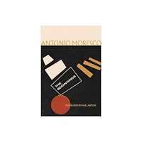 Deep Vellum Publishing The Beginnings (häftad, eng)