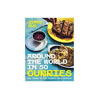 Murdoch Books Around the World in 50 Curries (inbunden, eng)