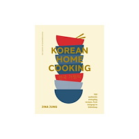 Murdoch Books Korean Home Cooking (mini) (inbunden, eng)