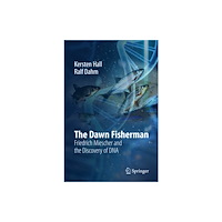 Springer Nature Switzerland AG The Dawn Fisherman (häftad, eng)