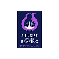 Scholastic Sunrise on the Reaping PB (häftad, eng)