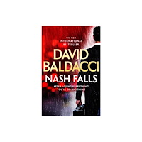 Pan Macmillan Nash Falls (häftad, eng)