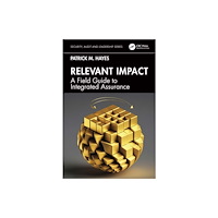 Taylor & francis ltd Relevant Impact (häftad, eng)