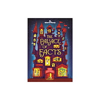 What on Earth Publishing Ltd The Palace of Facts (inbunden, eng)