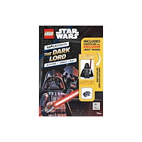 Michael O'Mara Books Ltd LEGO® Star Wars™: The Dark Lord (with Darth Vader minifigure, lightsaber and exclusive mouse droid mini-build) (häftad,...