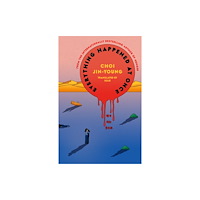 Octopus publishing group Everything Happened at Once (häftad, eng)