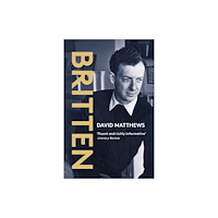 Haus Publishing Britten (häftad, eng)