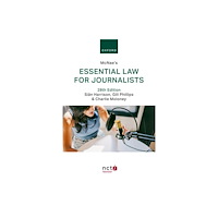 Oxford University Press McNae''s Essential Law for Journalists (häftad, eng)