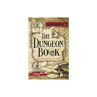 Little, Brown Book Group The Dungeon Book (häftad, eng)
