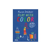 Thames & Hudson Ltd Play with Colour (häftad, eng)