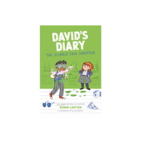 Waterbrook Press (A Division of Random House Inc) David''s Diary #2: The Science Fair Sabotage (häftad, eng)