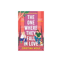 Bloomsbury Publishing PLC The One Where They Fall in Love (häftad, eng)