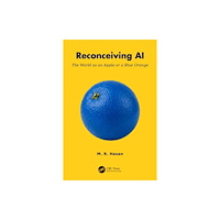 Taylor & francis ltd Reconceiving AI (häftad, eng)