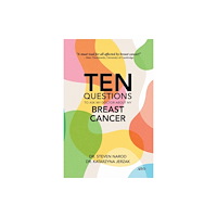 University of Toronto Press Ten Questions to Ask My Doctor About My Breast Cancer (inbunden, eng)