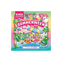 St Martin's Press Manga Sparkle: Summerween (häftad, eng)