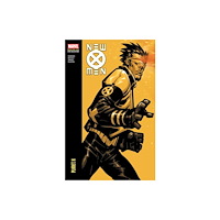 Marvel Comics New X-Men Modern Era Epic Collection: Planet X (häftad, eng)
