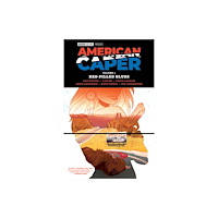 Dark Horse Comics,U.S. American Caper Volume 1: Red-Pilled Blues (häftad, eng)