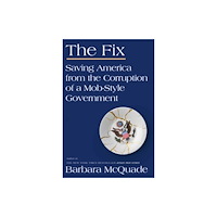 Seven Stories Press,U.S. The Fix (inbunden, eng)