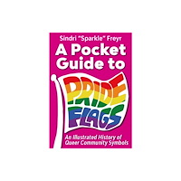 Microcosm Publishing Pocket Guide to Pride Flags (häftad, eng)