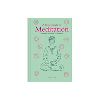 GMC Publications Little Guide to Meditation (inbunden, eng)