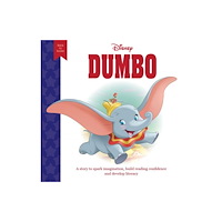Rily Publications Ltd Disney Back to Books: Dumbo (inbunden, eng)