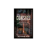 Troubador Publishing Conshee (häftad, eng)