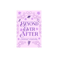 Inimitable Books, LLC Beyond Ever After (inbunden, eng)