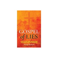 Media Lab Books Gospel of Lies (häftad, eng)