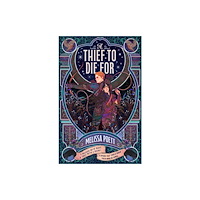 HarperCollins Publishers A Thief to Die For (inbunden, eng)