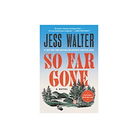 Harpercollins publishers inc So Far Gone (häftad, eng)