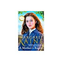 HarperCollins Publishers A Mother’s Regret (häftad, eng)