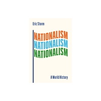 Princeton University Press Nationalism (häftad, eng)