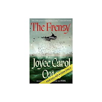 Random House USA Inc The Frenzy (inbunden, eng)