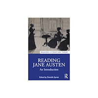 Taylor & francis ltd Reading Jane Austen (häftad, eng)