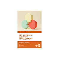 Taylor & francis ltd Key Topics in Identity Development (häftad, eng)