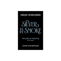 Pan Macmillan Silver & Smoke (häftad, eng)