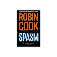 Pan Macmillan Spasm (häftad, eng)